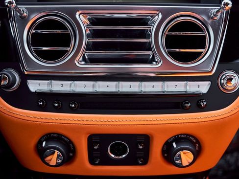 Used 2019 Rolls-Royce Wraith Base image 69