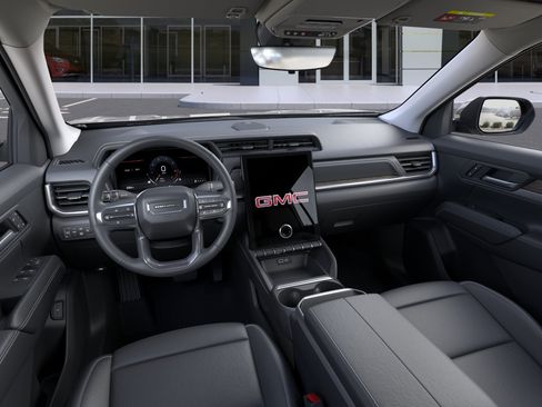 New 2027 GMC Terrain Denali w/ LPO, Black Badging Package AWD/4WD image 39