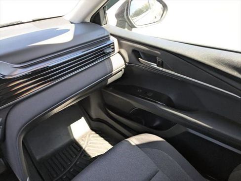 Certified 2025 Toyota Camry LE FWD image 17