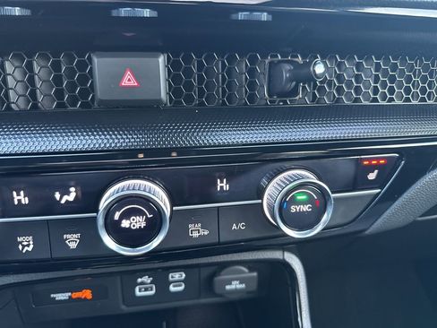 Used 2023 Honda CR-V Sport Touring image 29