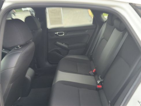 Used 2024 Honda Civic Sport image 14