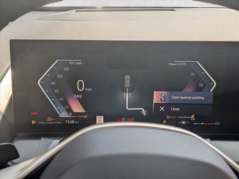 Certified 2025 BMW X3 xDrive30i w/ Premium Package image 11