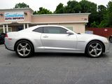 Used 2014 Chevrolet Camaro LT w/ RS Package image 5