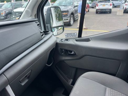 Used 2024 Ford Transit 350 XLT RWD image 25