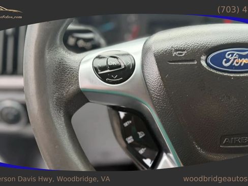 Used 2019 Ford Transit 150 130 Low Roof RWD image 18