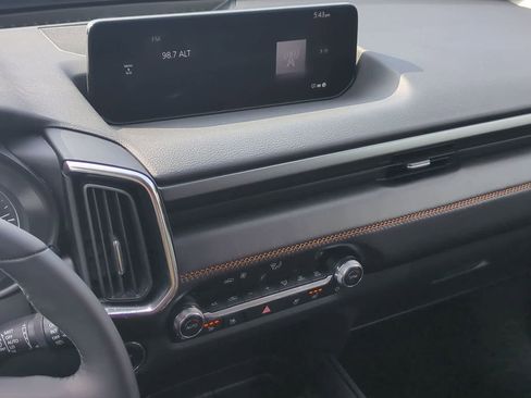 New 2026 MAZDA CX-50 2.5 Hybrid w/ Cargo Package image 28