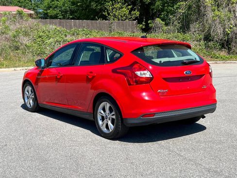 Used 2014 Ford Focus SE image 5
