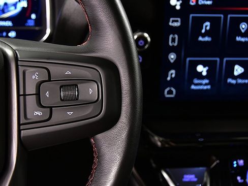 Used 2024 GMC Sierra 2500 AT4X image 20