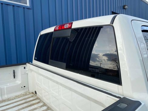 Used 2020 RAM 2500 Laramie AWD/4WD image 30
