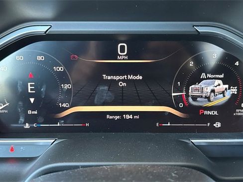 New 2026 GMC Sierra 3500 Denali w/ Denali Reserve Package image 30