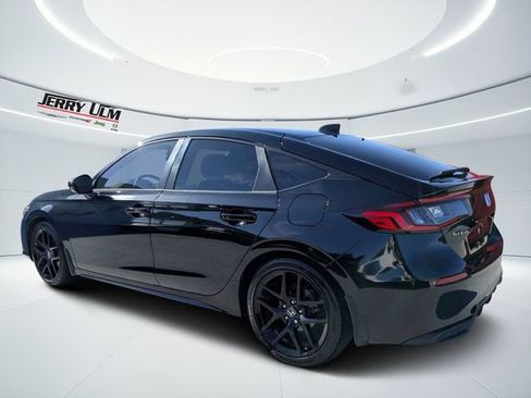 Used 2022 Honda Civic Sport image 5
