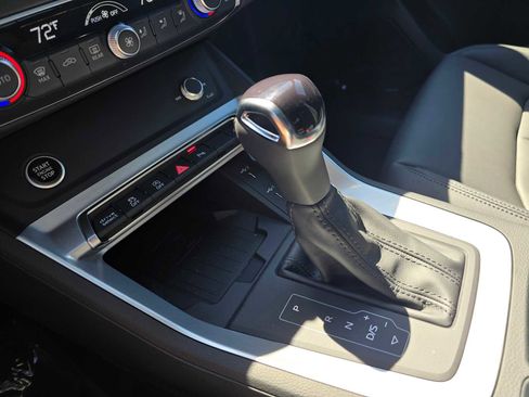 New 2025 Audi Q3 2.0T Premium Plus image 31