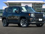 Used 2021 Jeep Renegade Sport image 2