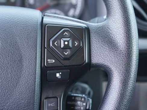Used 2023 Toyota Tacoma SR AWD/4WD image 20