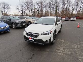 Used 2021 Subaru Crosstrek 2.5i Limited video 1