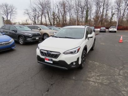 Used 2021 Subaru Crosstrek 2.5i Limited
