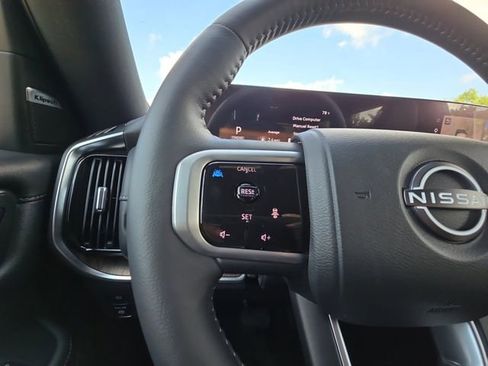 New 2026 Nissan Armada SL RWD image 11