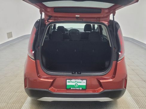 Used 2023 Kia Soul LX w/ Option Group 015 image 29