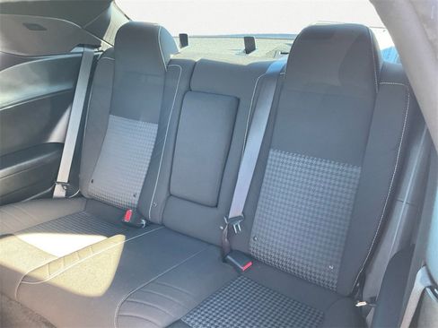 Used 2021 Dodge Challenger SRT Hellcat Redeye image 9