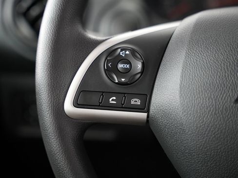 Used 2020 Mitsubishi Mirage G4 ES FWD image 12
