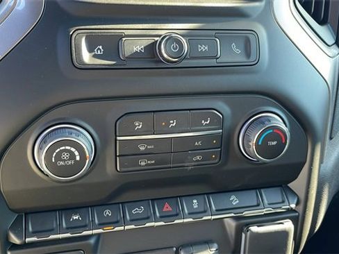 New 2026 Chevrolet Silverado 1500 Custom Trail Boss w/ LPO, Dark Essentials Package image 21