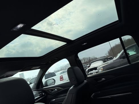 Used 2025 Chevrolet Traverse High Country w/ LPO, Floor Liner Package image 23