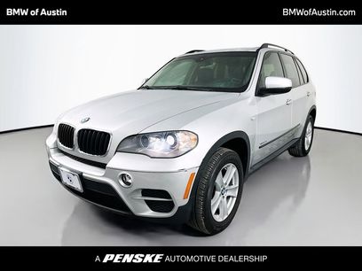 Used 2013 BMW X5 xDrive35i