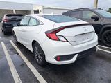 Used 2019 Honda Civic EX image 3