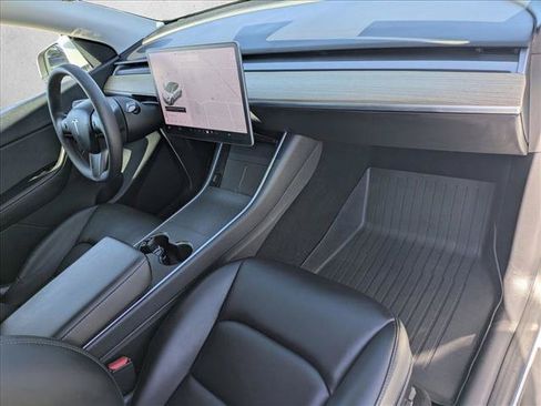 Used 2021 Tesla Model Y Long Range AWD/4WD image 22