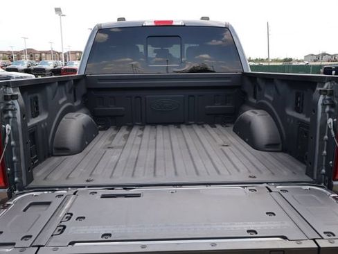 Used 2025 Ford F150 Tremor w/ Equipment Group 402A High AWD/4WD image 7