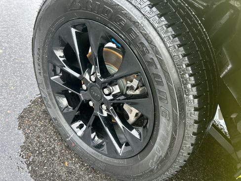 Used 2023 Jeep Wrangler Sahara w/ Cold Weather Group image 22