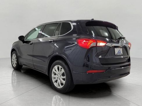 Used 2020 Buick Envision Preferred image 20