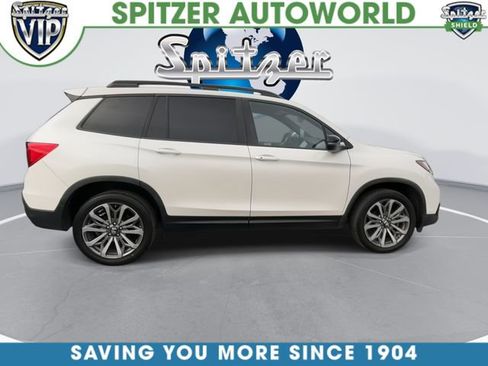 Used 2019 Honda Passport Touring image 10