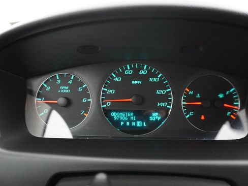 Used 2014 Chevrolet Impala LT w/ LT Sunroof Package image 35