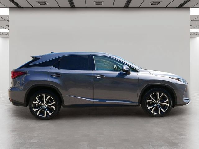 Used 2020 Lexus RX 350 AWD w/ Premium Package image 6