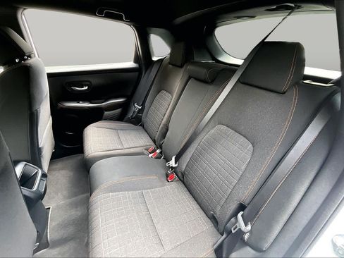 Certified 2024 Honda HR-V Sport image 19