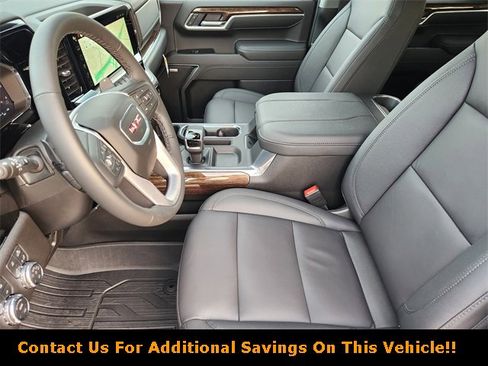 New 2026 GMC Sierra 1500 Elevation w/ Elevation Premium Package image 9