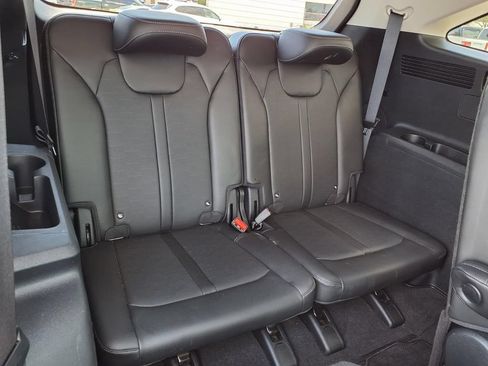 Used 2025 Kia Sorento X-Line EX AWD/4WD image 15