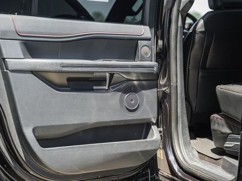 Used 2022 Ford Expedition Max Limited AWD/4WD image 51