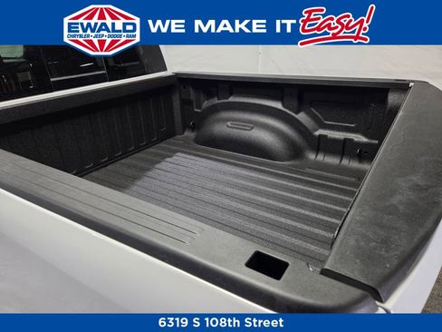 New 2026 RAM 1500 Big Horn image 20