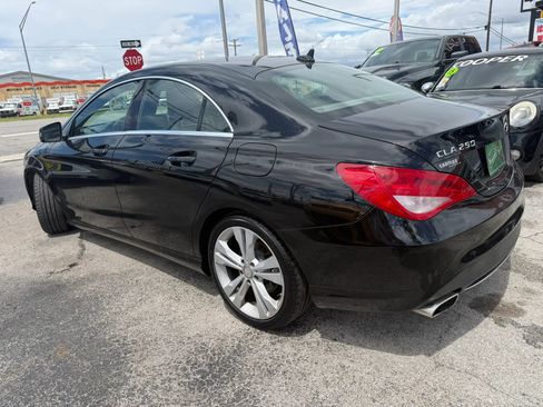 Used 2015 Mercedes-Benz CLA 250 image 6