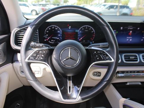 Certified 2024 Mercedes-Benz GLE 350 4MATIC image 14