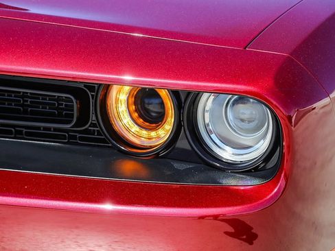 Used 2023 Dodge Challenger SXT w/ Blacktop Package image 5