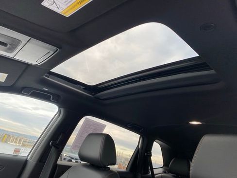 Used 2025 Honda CR-V Sport-L image 20