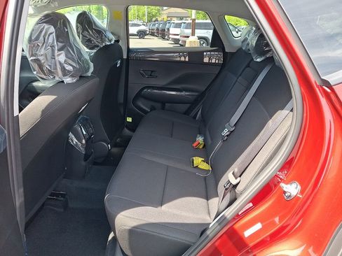 New 2026 Hyundai Kona SEL Sport AWD/4WD image 7