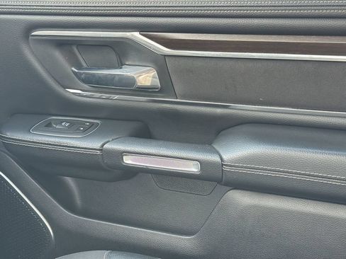 Used 2022 RAM 1500 Laramie RWD image 24