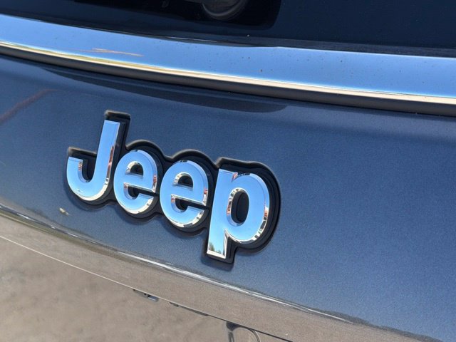 Used 2022 Jeep Compass Latitude w/ Convenience Group AWD/4WD image 13