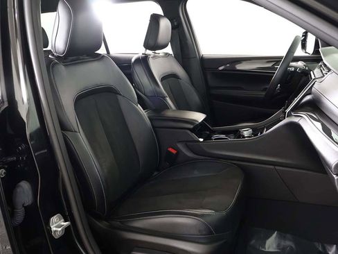 Used 2023 Jeep Grand Cherokee Altitude image 29