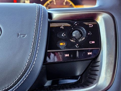 New 2026 INFINITI QX80 4WD w/ Sport Exterior Package image 23