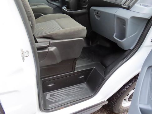 Used 2018 Ford Transit 150 130 Low Roof image 11